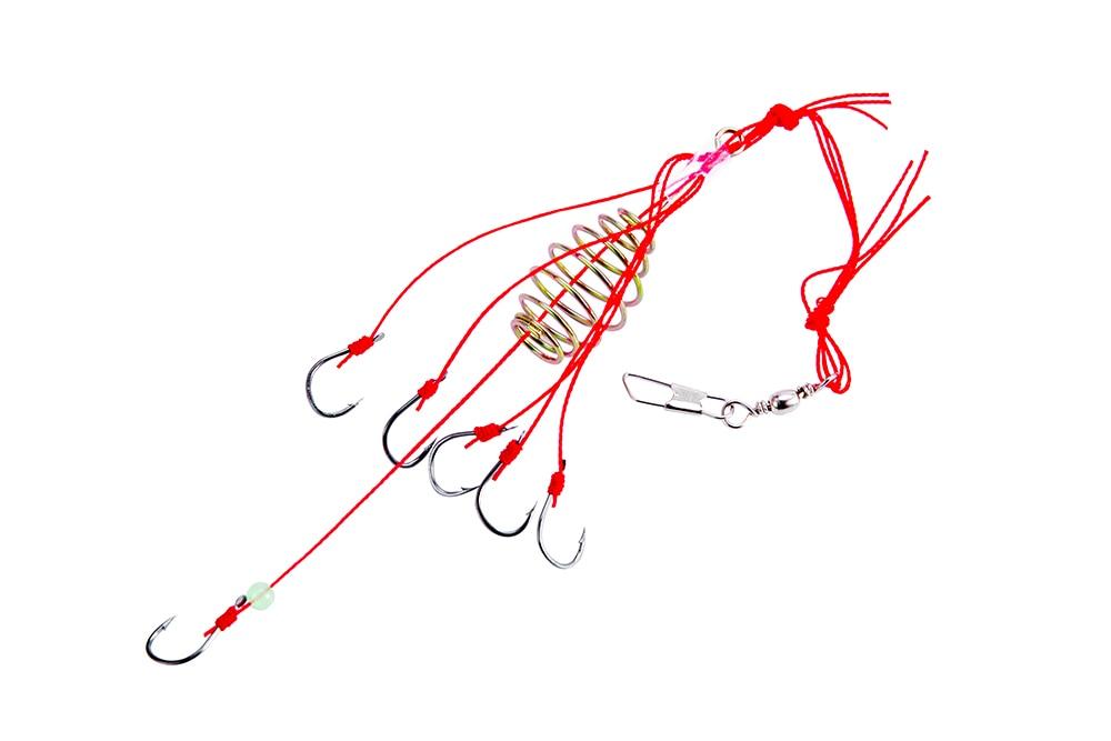 12 number standard size 2 pcs Anti-winding hook Fishing tackles tackle accessories