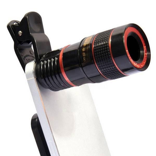 Original 8x Zoom Lens for all mobile phones universal best quality