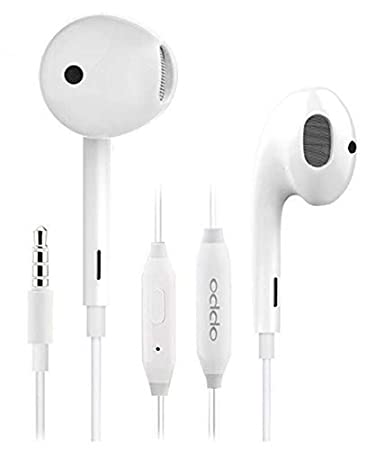 Original Earphones Headphones Headset Handsfree For Mobile Phone