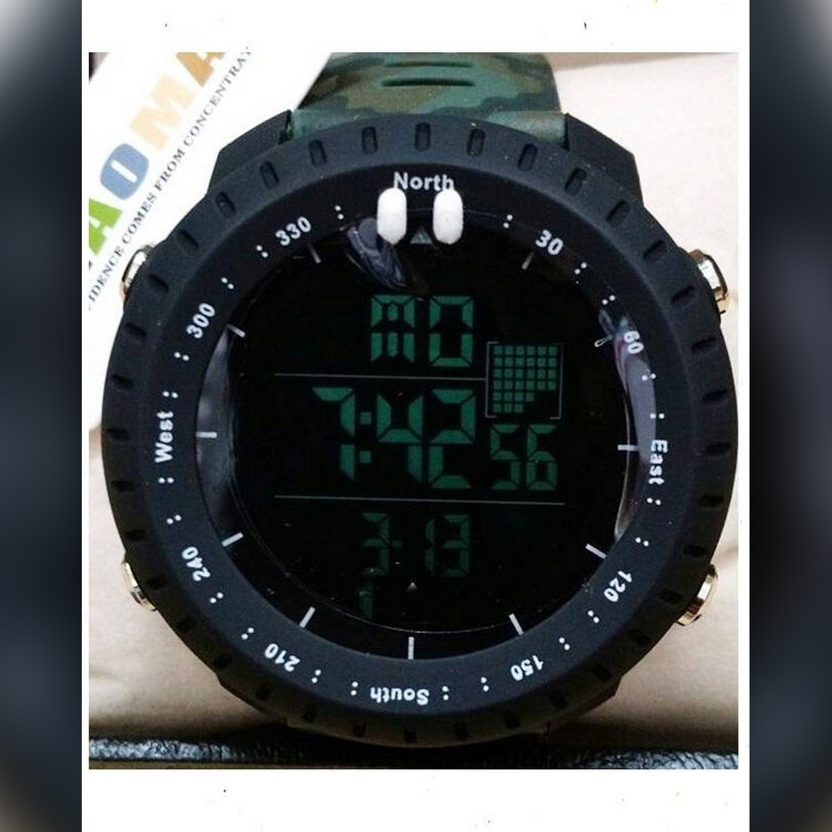 digital watch daraz