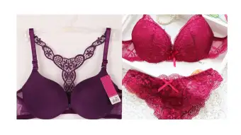 fancy bra and panty sets