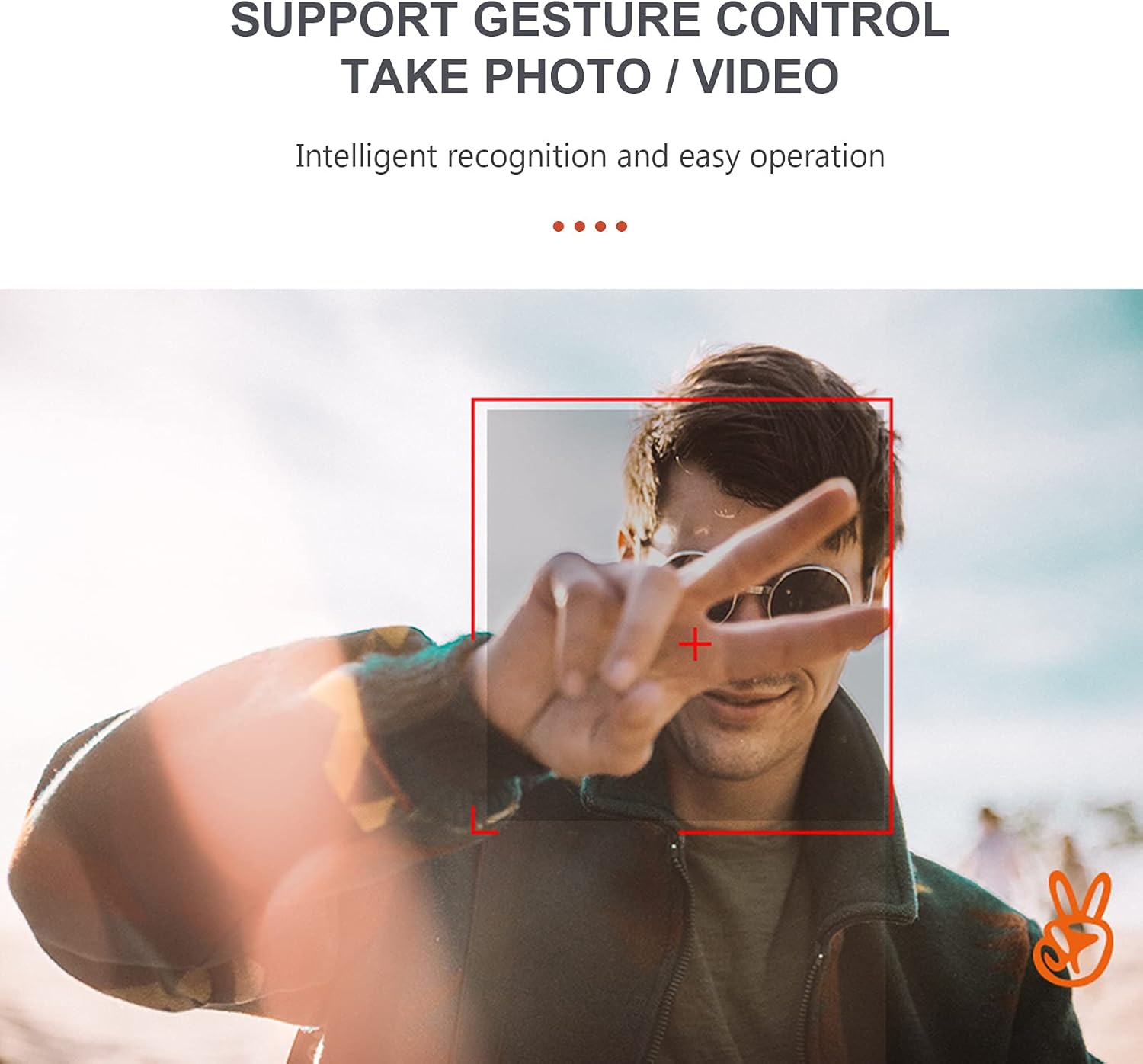 DM99 Drone with Dual Camera, 4K UHD Camera DM99 Drone, RC Quadcopter with 3D Flips, Trajectory Flight, Headless Mode, Altitude Hold, One Key Take Off/Landing, Bag and 2 Batteries