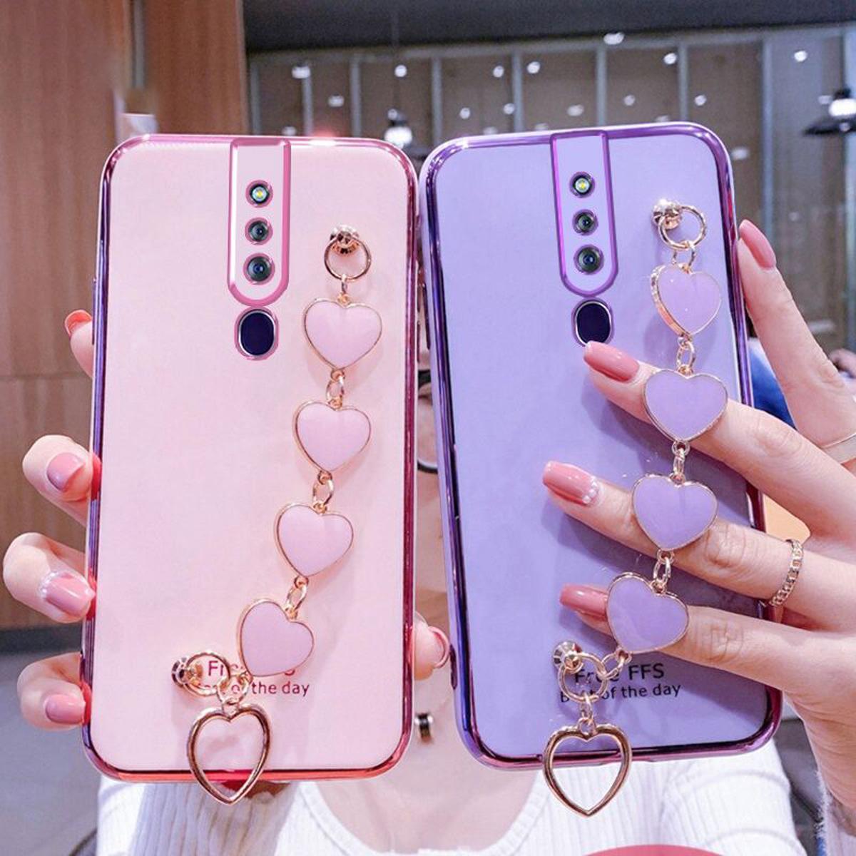 Daraz Best Case For Oppo F11 Pro Case For OPPO F11 Pro Case Cover