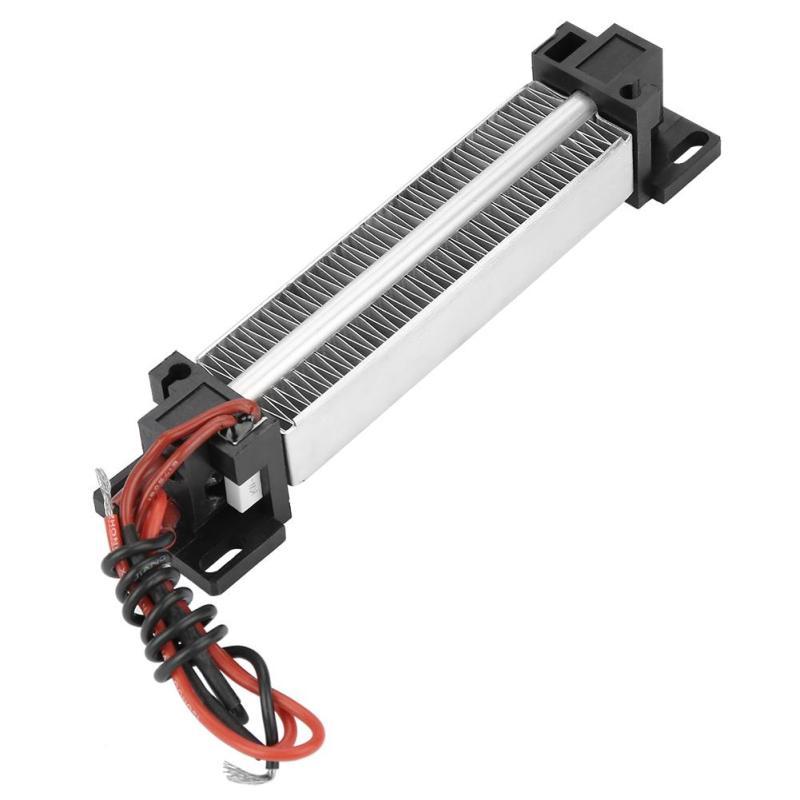 Ptc Heating Elements Ceramic Air Heater Insulated Ptc Constant 