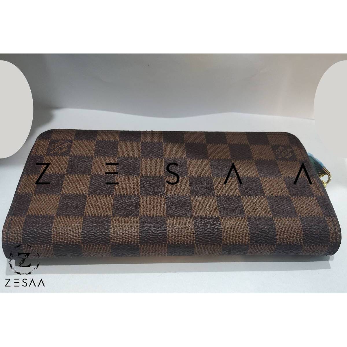 Lv Leather Wallet Buy Online At Best Prices In Pakistan Daraz Pk