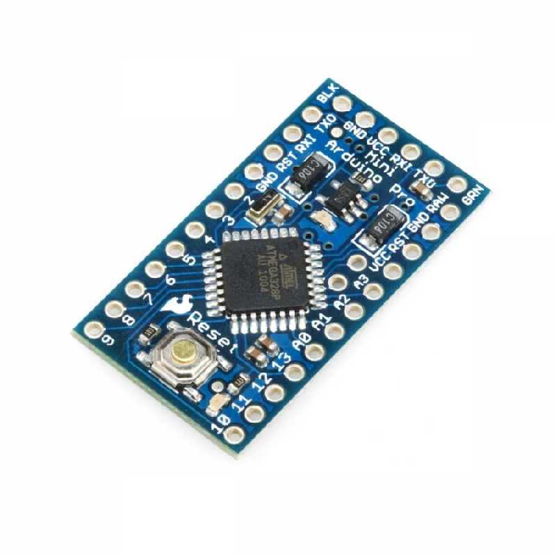 Arduino Pro Mini 5V | Daraz.pk