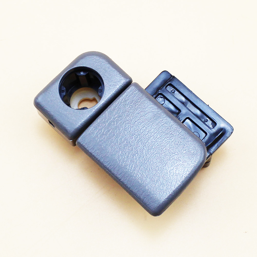 Glove Box Lid Lock Latch Handle Gray For Mazda 323 Family BJ 626 MPV
