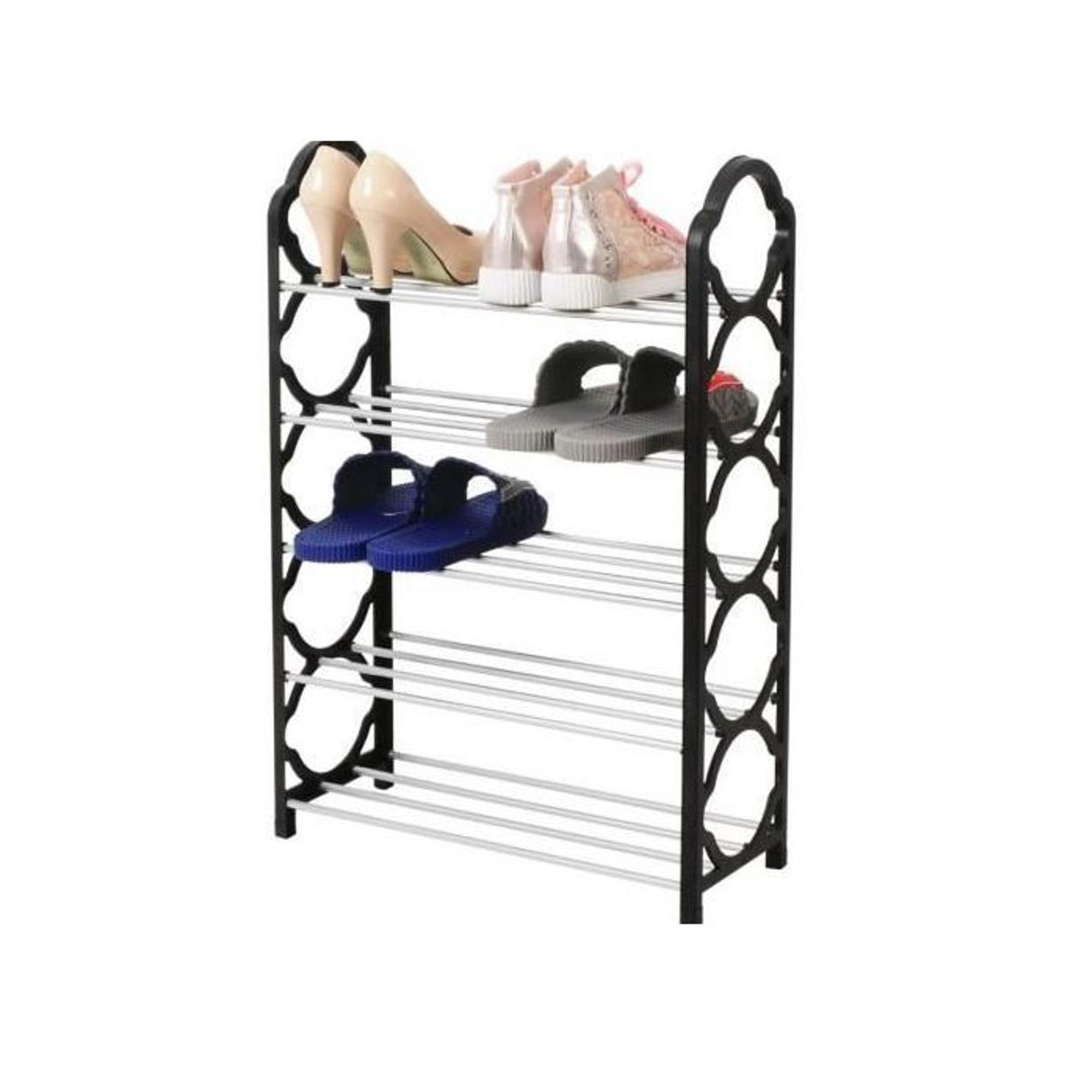 Daraz on sale shoe rack