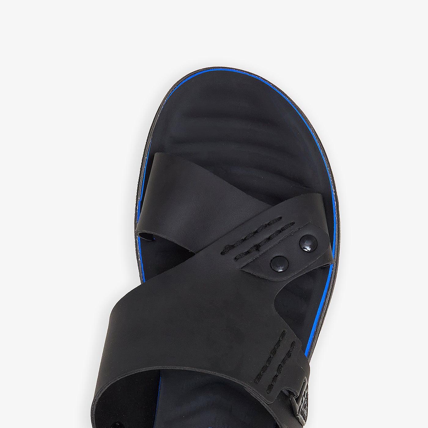 Calza Men's Cushioned Sandals For Men - Shoes For Men
