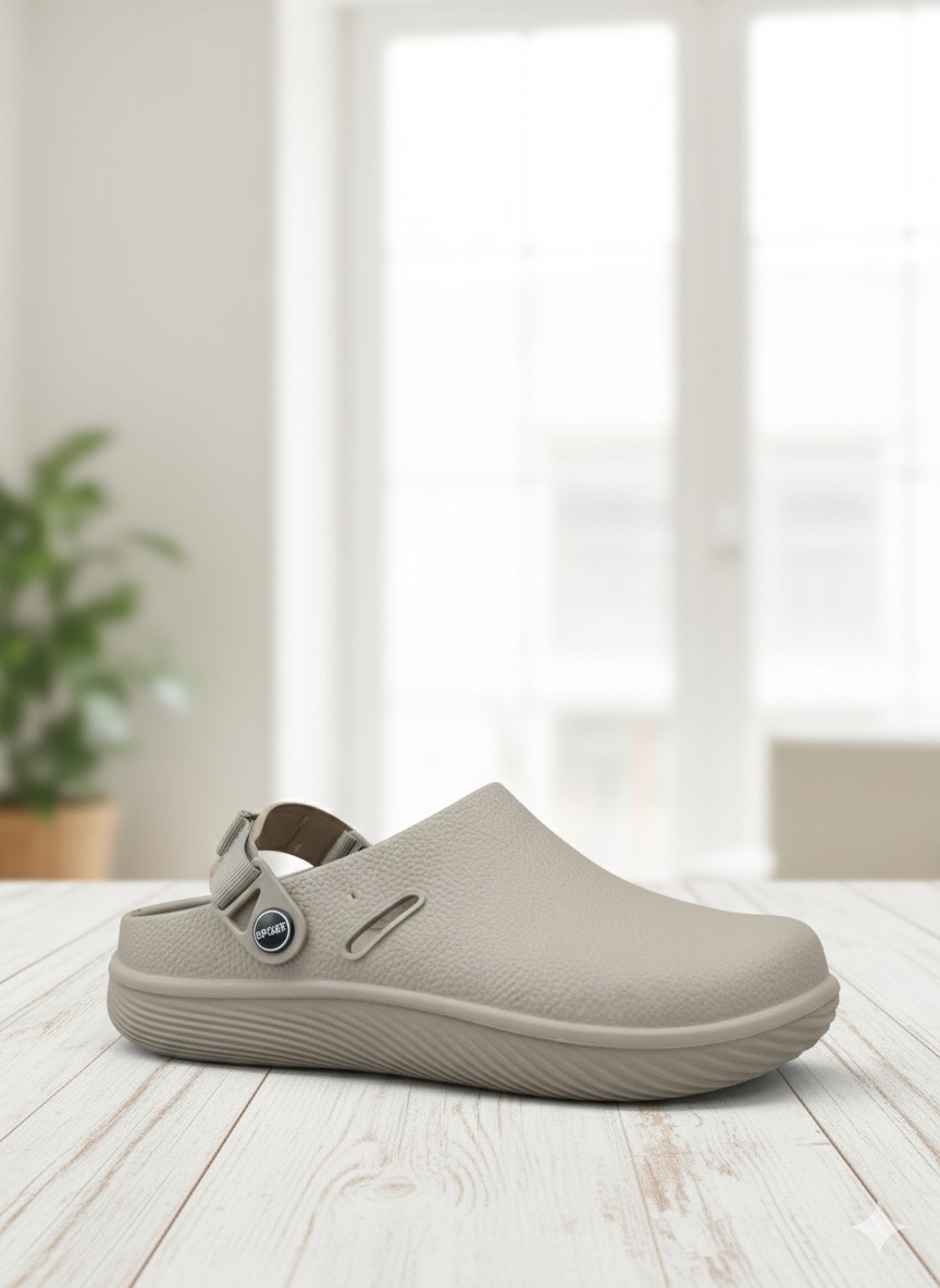 Mens Sandals Clogs Best Quality For Formal, Causal, Business, Party, Meeting, Family Gathering