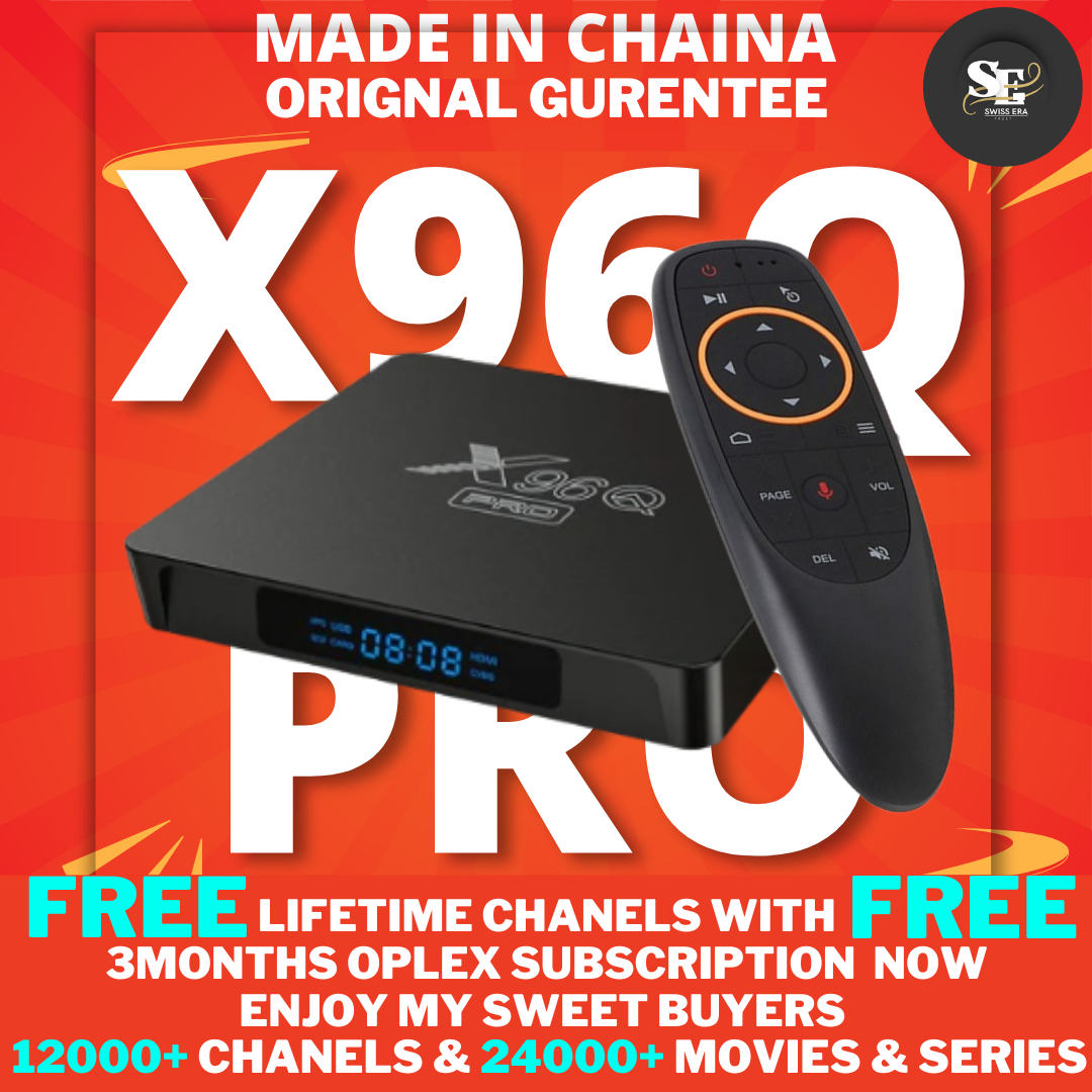 Buy andorid tv box ptcl Online at Best Price in Pakistan