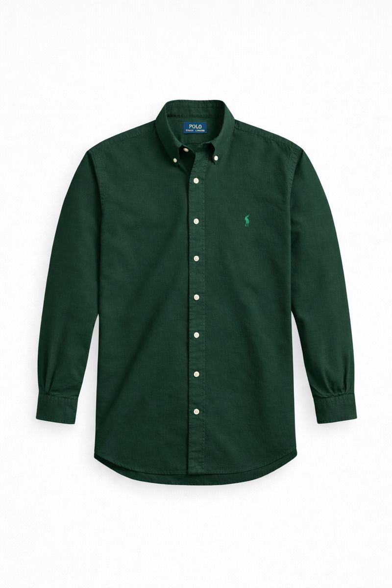 Formal Office Shirt For Men Office Wear Long Sleeve Cotton Fabric Classic Elegant Premium Quality Style Multiple color