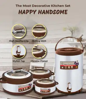 hot pot food storage