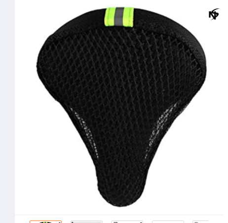 Honey Comb Cover