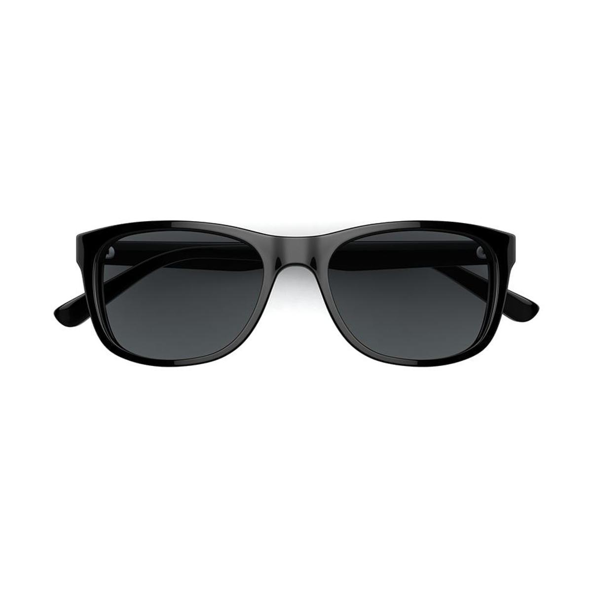 simple Black sun glasses good quality