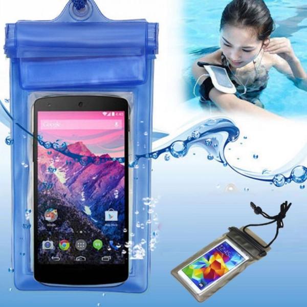 mobile phone rain cover