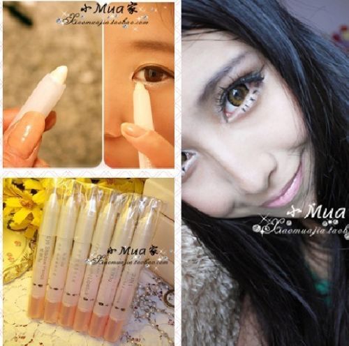 white highlighter for eyes