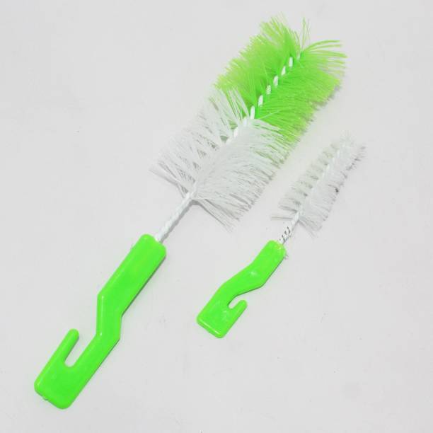 feeding bottle cleaning brush