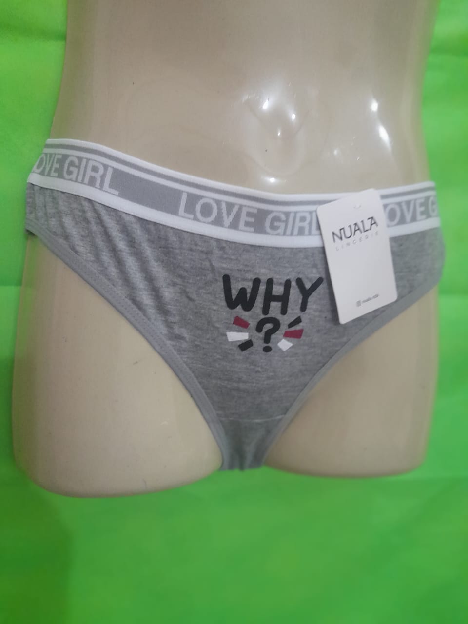 Bottom Intimate