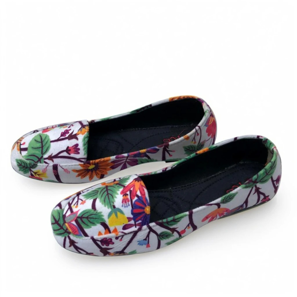 Winter Shoes for Women Comfortable Soft Sole, Fashionable Design for Winter and Summer, Trendy Pumps for Outdoor and Casual Wear