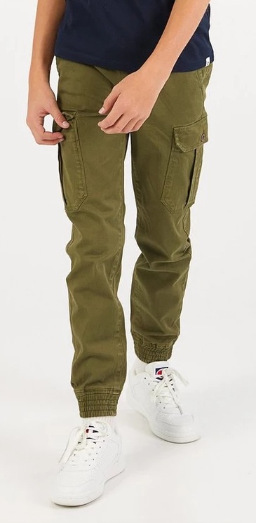 HashBack Kids Cargo Jogger Pant - Trousers for Boys
