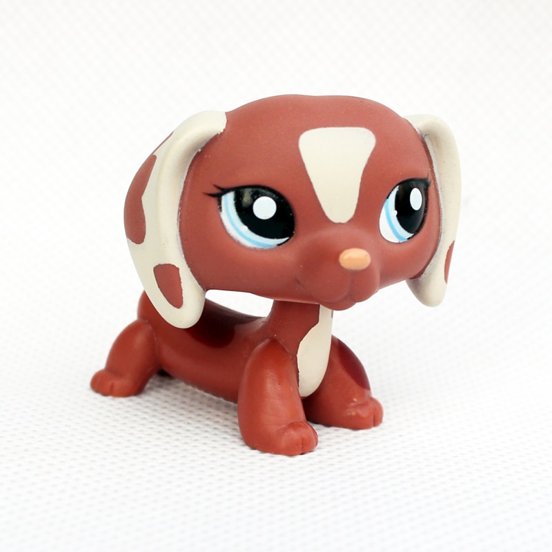 lps pink great dane