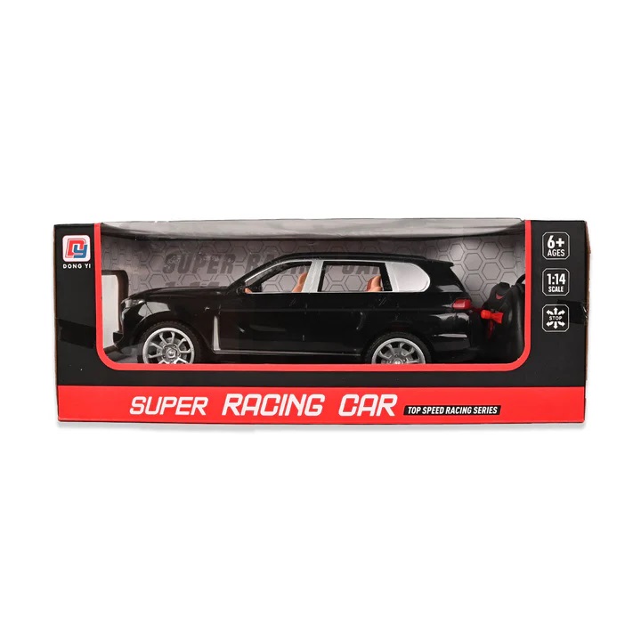 Remote Control Car BMW X7 1 14 Scale High Speed RC Toy Car For Kids 