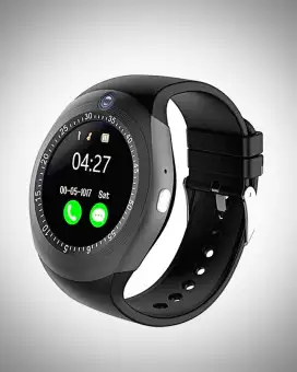 Daraz Smartwatch Y CELLNOX Y1 Smart Watch New Macro Smart Watch