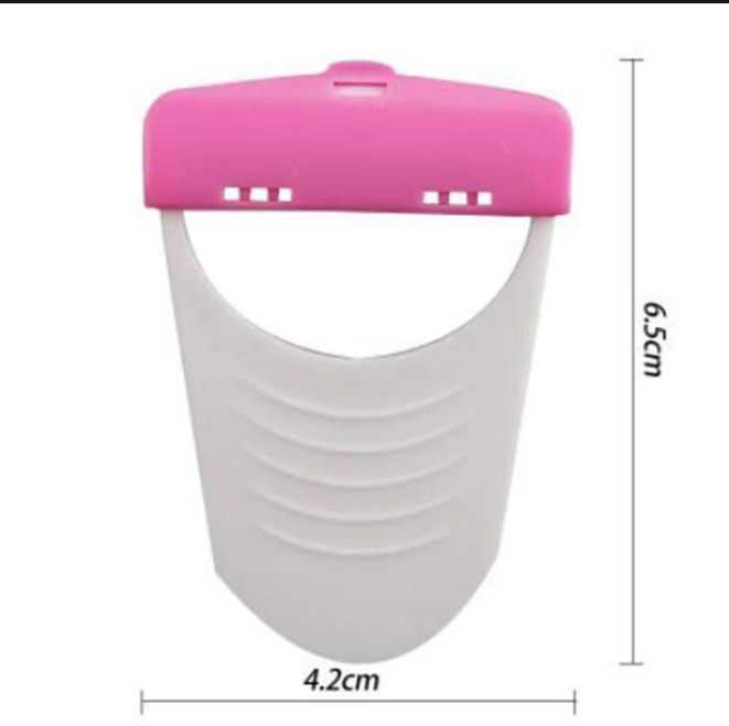 Safit Women Razor / Safit Disposable Women Body Shaving Razor / Ladies Razors / Ladies Body Shave Razors / Girls Soft and Sensitive Skin Body Hairs Removing Razor / Women / Ladies / Girls Safit Hairs Trimer Blade / Dispisable Body Hairs Removal Razor