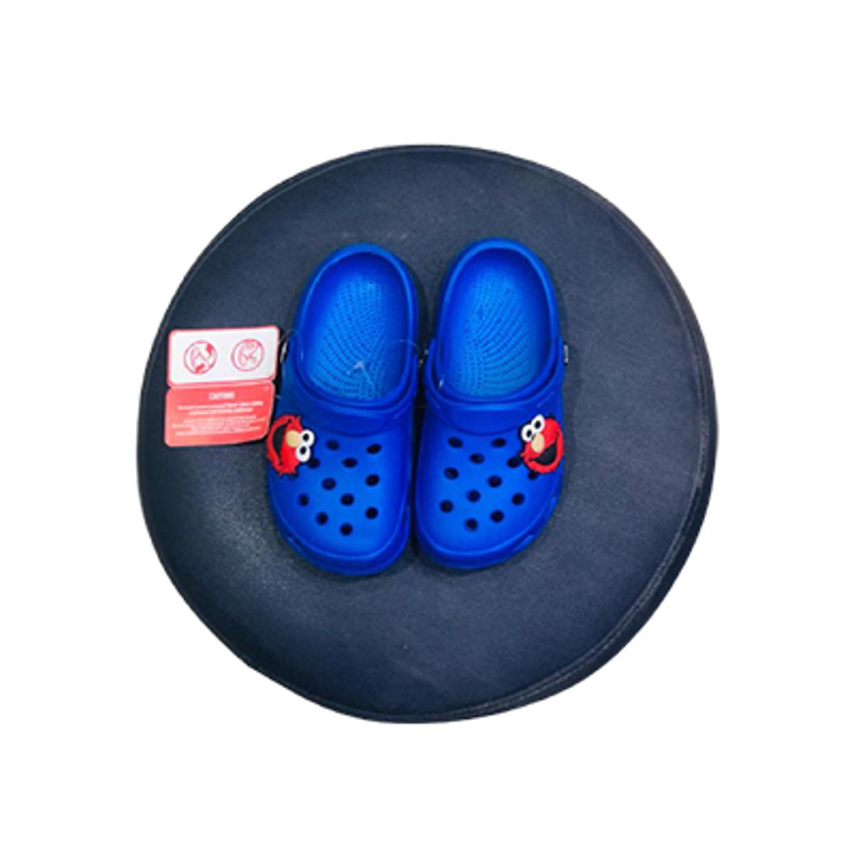 Kids Comfortable Clogs Sandals | Lightweight Casual Shoes | Boys & Girls Summer Slippers