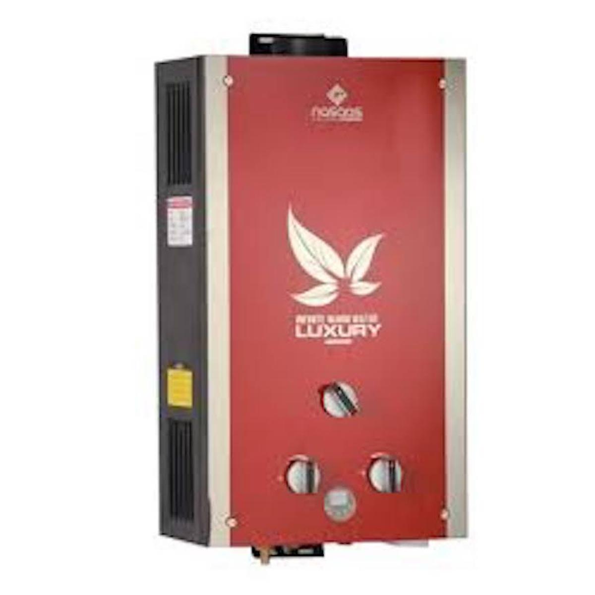 Hot Water Systems Nasgas in Pakistan with Best Price (Nov, 2022)