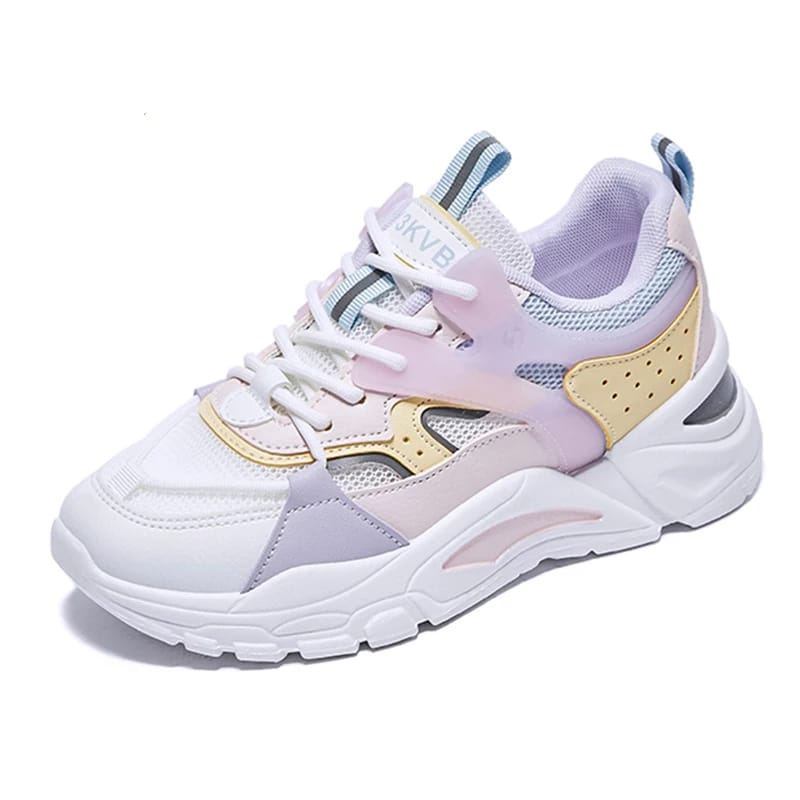 chunky sneakers women