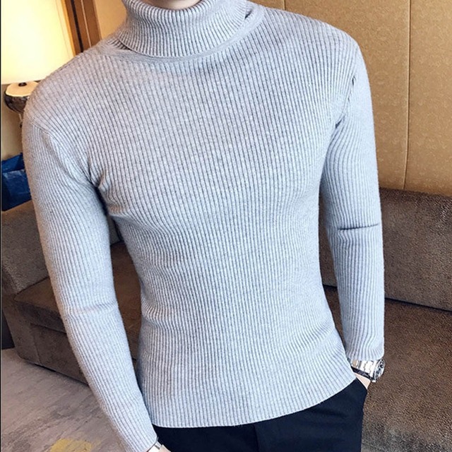 High neck for men in best quality formal & party wear specially for winter season