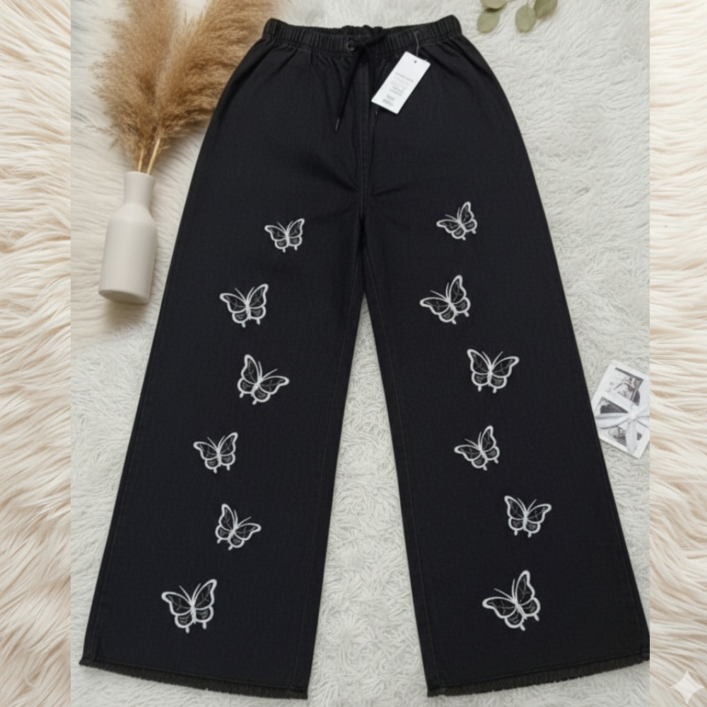 Pearl Black