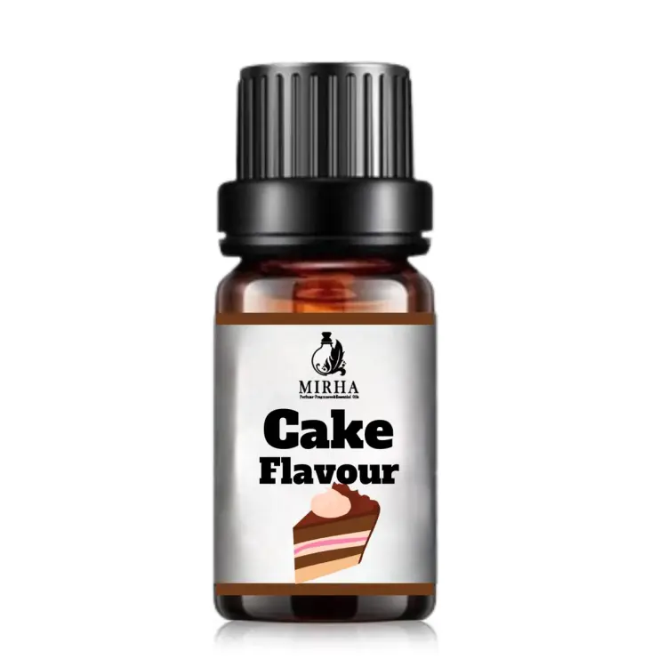 Veganic Orange Flavour Essence For Cake Baking Extract for Baking Cakes  Whipped Cream Pastries Desserts & Beverages With Dropper Bottle - Veganic  Mart - One Stop Online Grocery Shopping