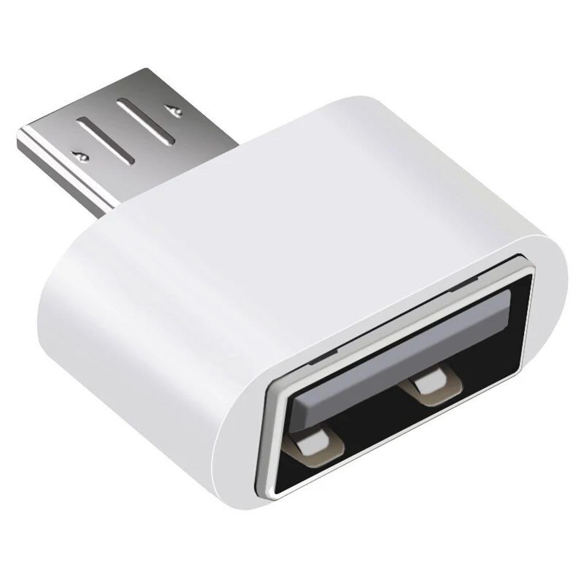 Mini OTG Micro USB Adapter For Tablet PC Android Usb 3.1 Micro Converter Adapter