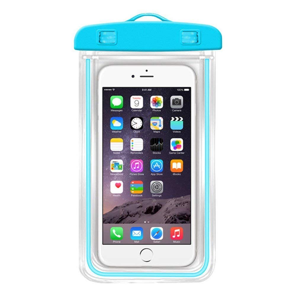 water Proof Mobile Cover
