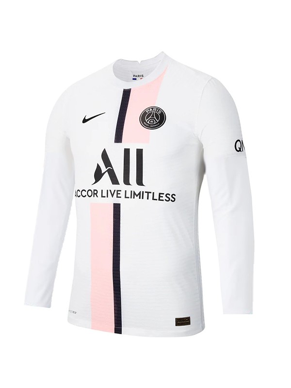 paris saint germain away jersey