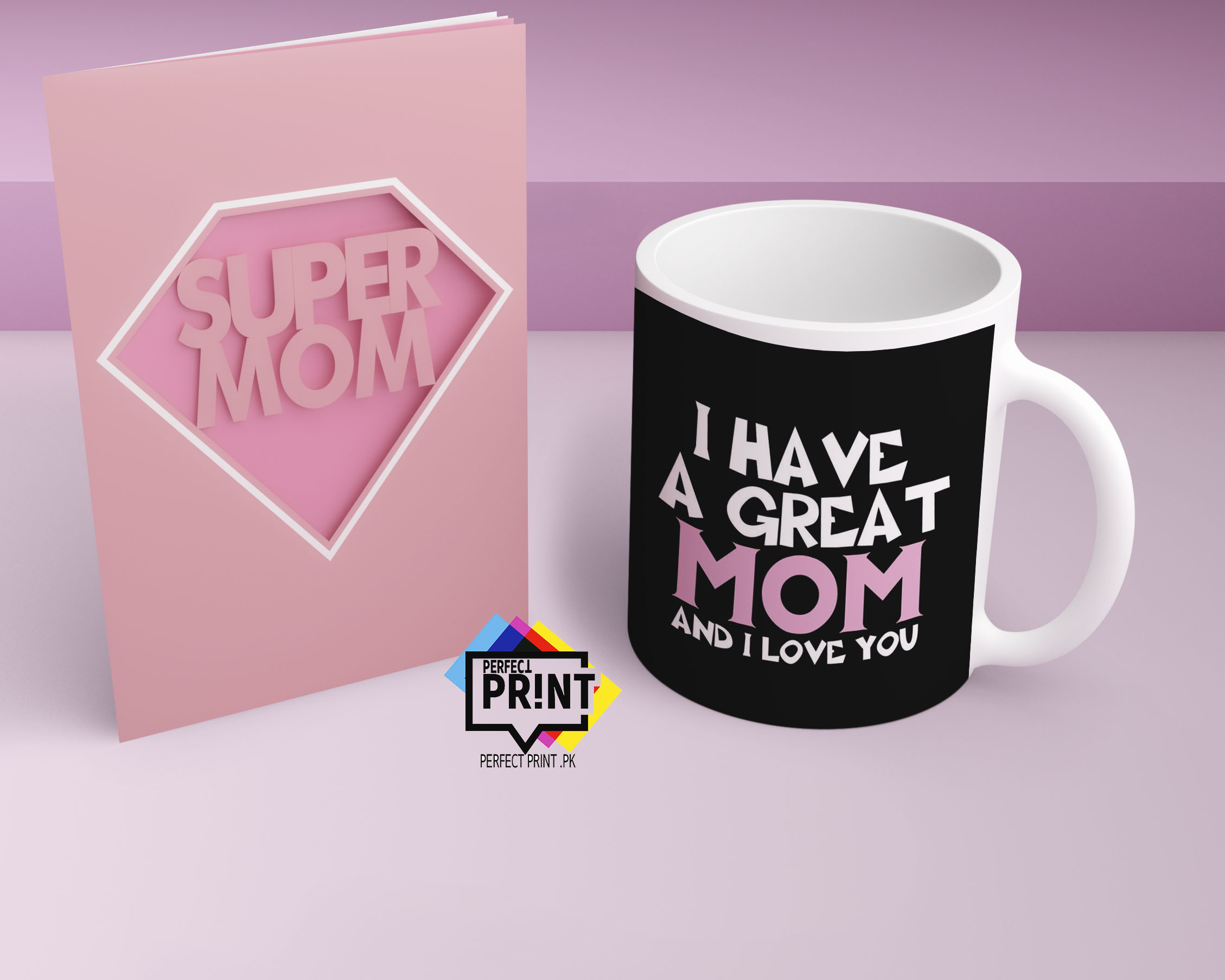 Mother's day gift set – Word Up Creative