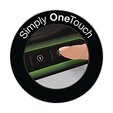 Simple OneTouch