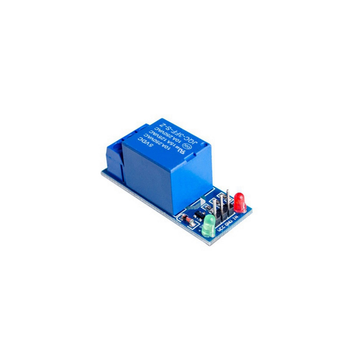 1 Channel Relay Module