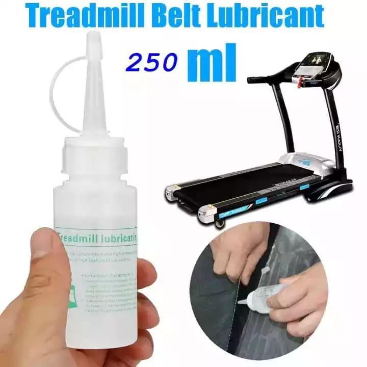 Treadmill Lubricating Oil Running Machine Lubricant Belt Lube Silicone oil