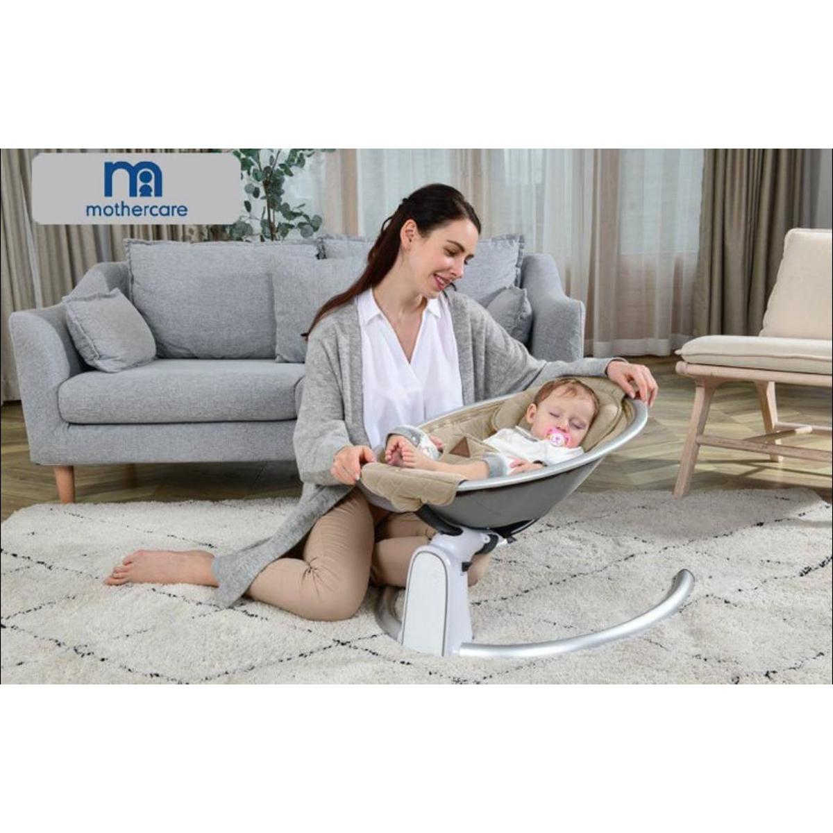 Mum 2024 baby swing