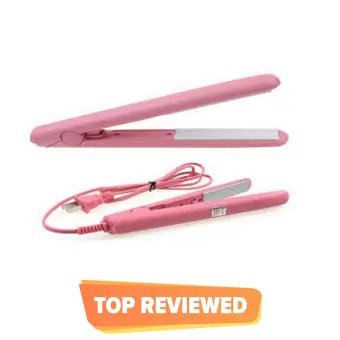 best mini straightener