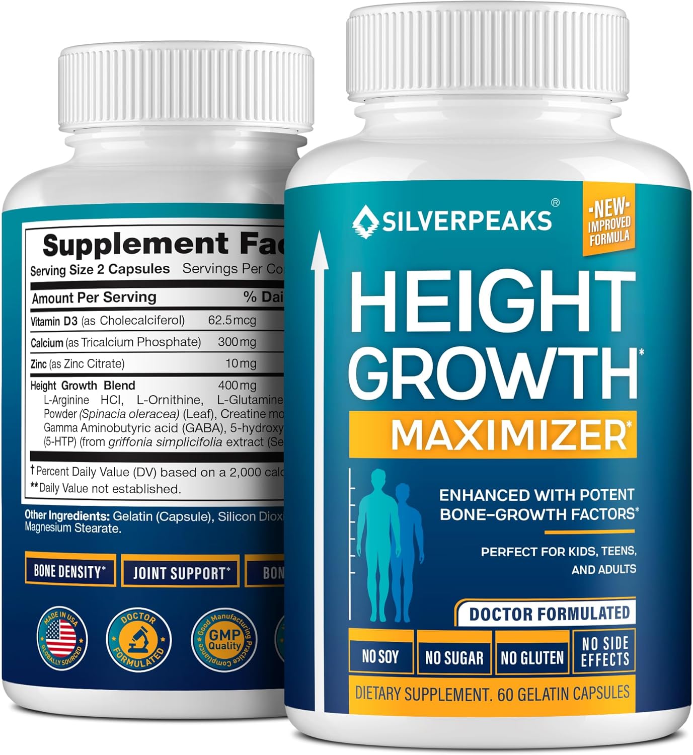 Buy height increaser medicine Online at Best Price in Pakistan - Daraz.pk
