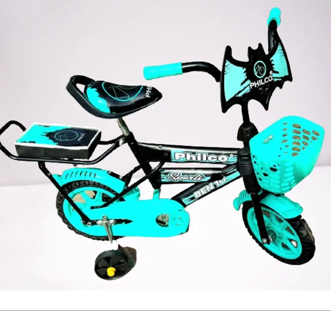 Kids Cycle Cycle Bade Bacchon Ki Chote Baccho Ki Cycle