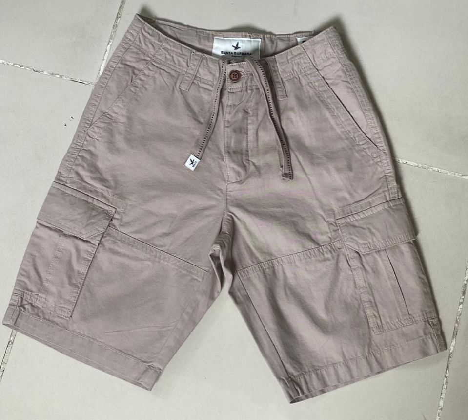 Hashback Summer Shorts for Men - Cargo Shorts for Boys