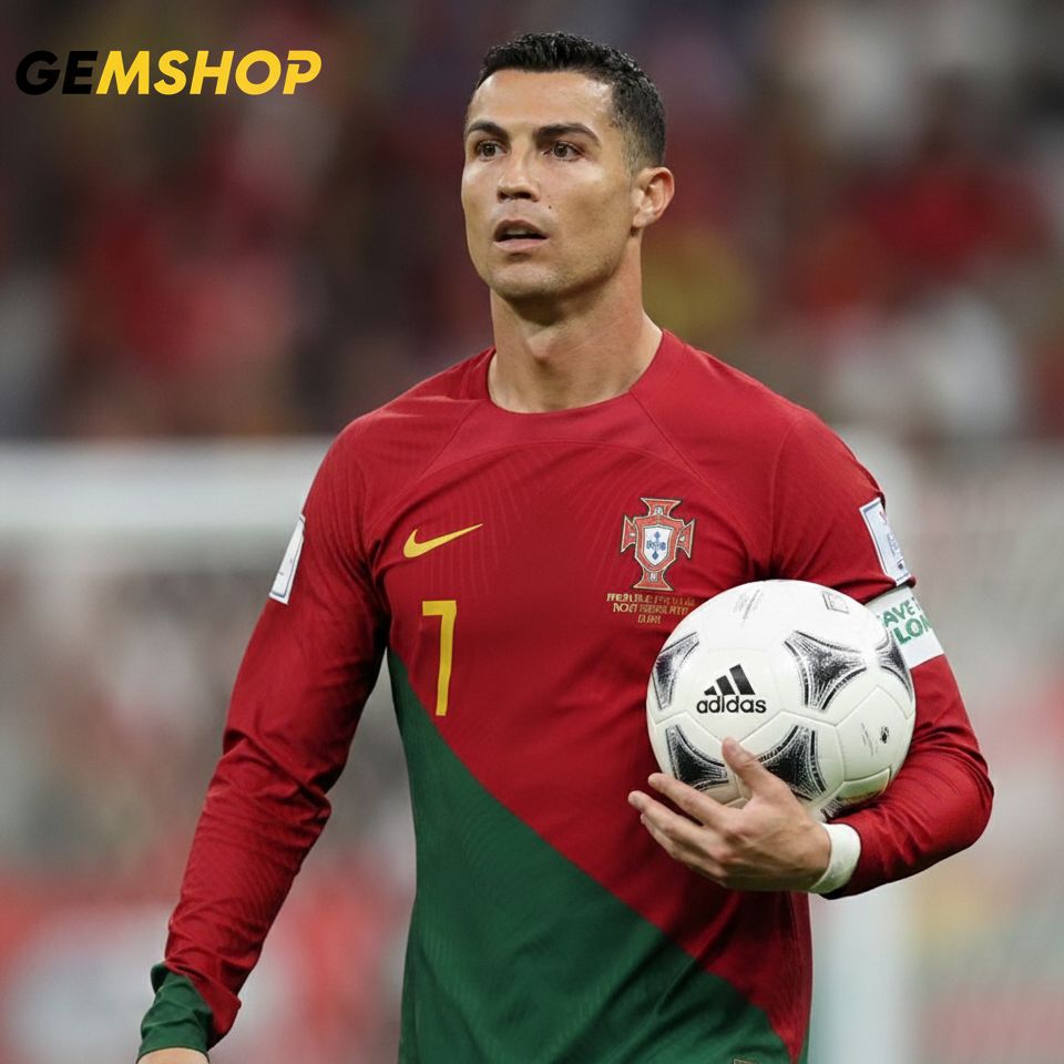 SIALKOT Premium Quality Footballs Pakistan | Size 3, 4, & 5 Soccer Ball | Training & Match Football | PU Leather Hybrid Thermo Football | Waterproof Indoor Outdoor Futbol