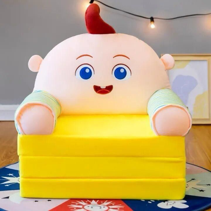 High quality sofa cum bed for kids