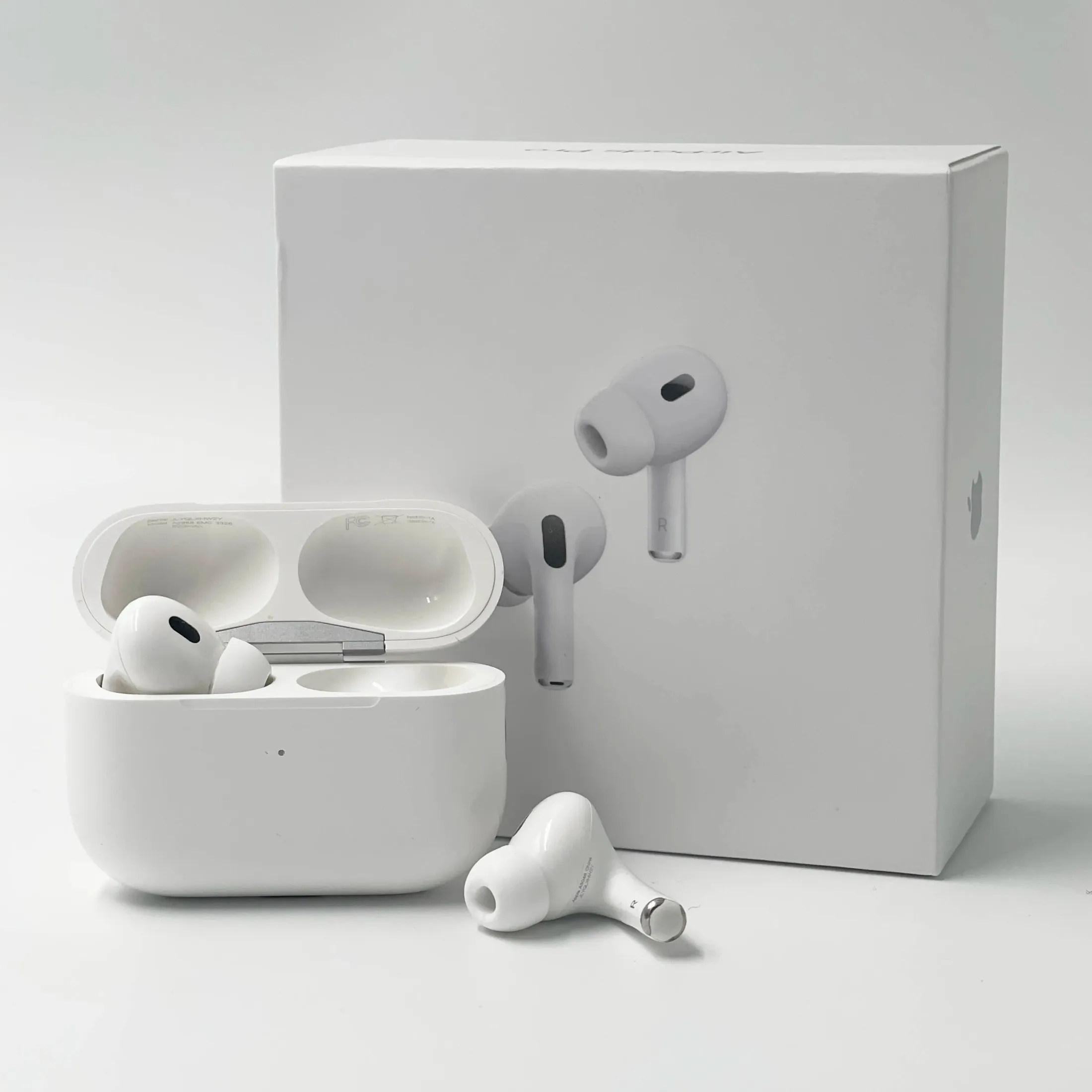 Pro 6 wireless Bluetooth 5.3 Tws headphones